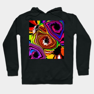 Shots Hoodie